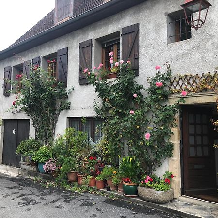 Jasmin 1 Jeanne D Albret Apartment Navarrenx Exterior photo