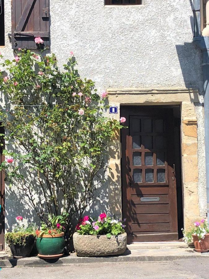 Jasmin 1 Jeanne D Albret Apartment Navarrenx Exterior photo