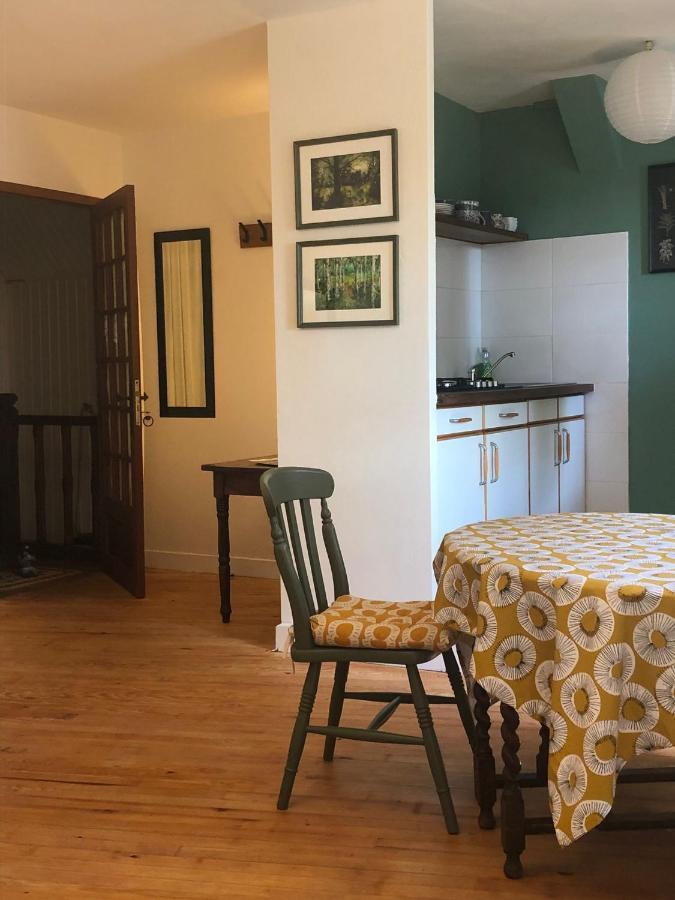 Jasmin 1 Jeanne D Albret Apartment Navarrenx Exterior photo