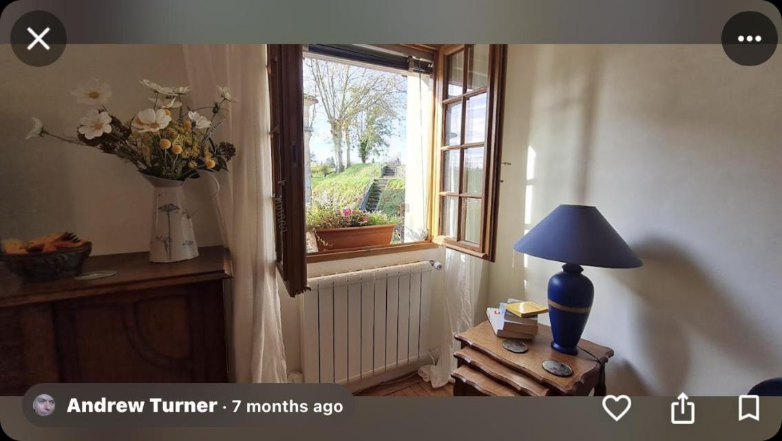 Jasmin 1 Jeanne D Albret Apartment Navarrenx Exterior photo